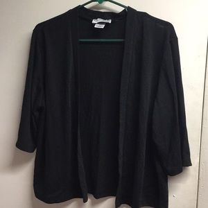 North Style cardigan